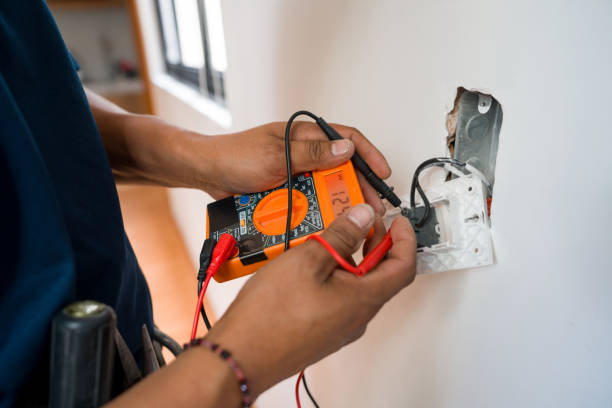 Best Electric Panel Repair  in Battle Mountain, NV