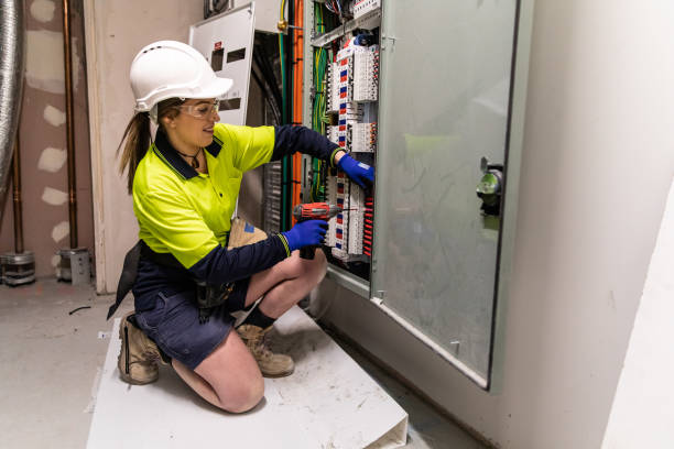 Best 24-Hour Electrician  in Battle Mountain, NV