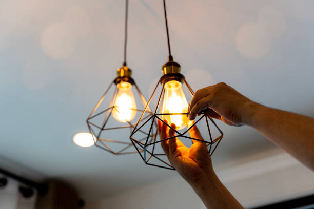 Best Commercial Electrician Services  in Battle Mountain, NV