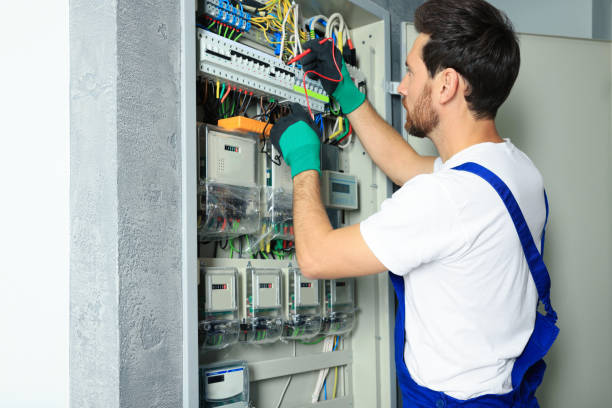 Best Electrical System Inspection  in Battle Mountain, NV