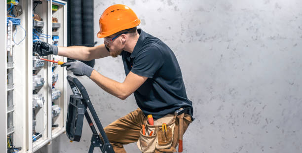 Best Electrical Repair Services  in Battle Mountain, NV