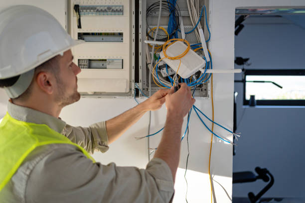 Best Electrical Rewiring Services  in Battle Mountain, NV